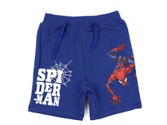 Name It set sail Spiderman shorts